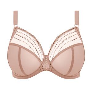 Elomi 34M Matilda Mesh Lace Bra | EL8900